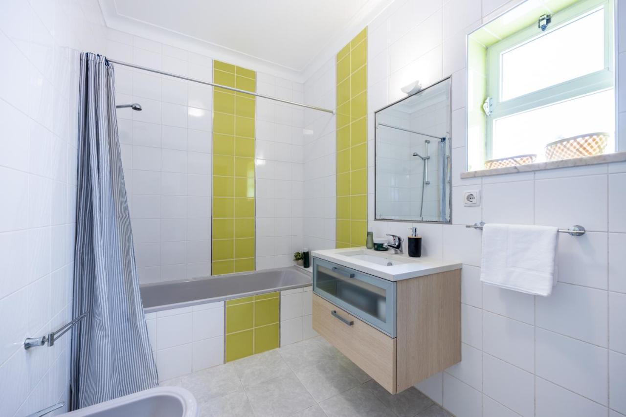 Casa Timor - Perfect Stay For Exploring Lagos & Algarve Ngoại thất bức ảnh