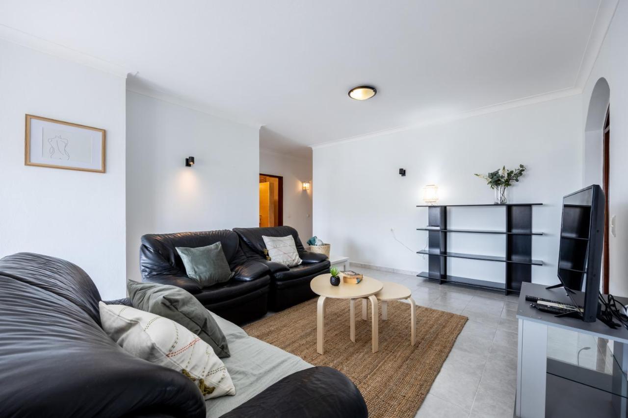 Casa Timor - Perfect Stay For Exploring Lagos & Algarve Ngoại thất bức ảnh