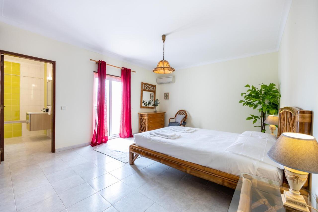 Casa Timor - Perfect Stay For Exploring Lagos & Algarve Ngoại thất bức ảnh