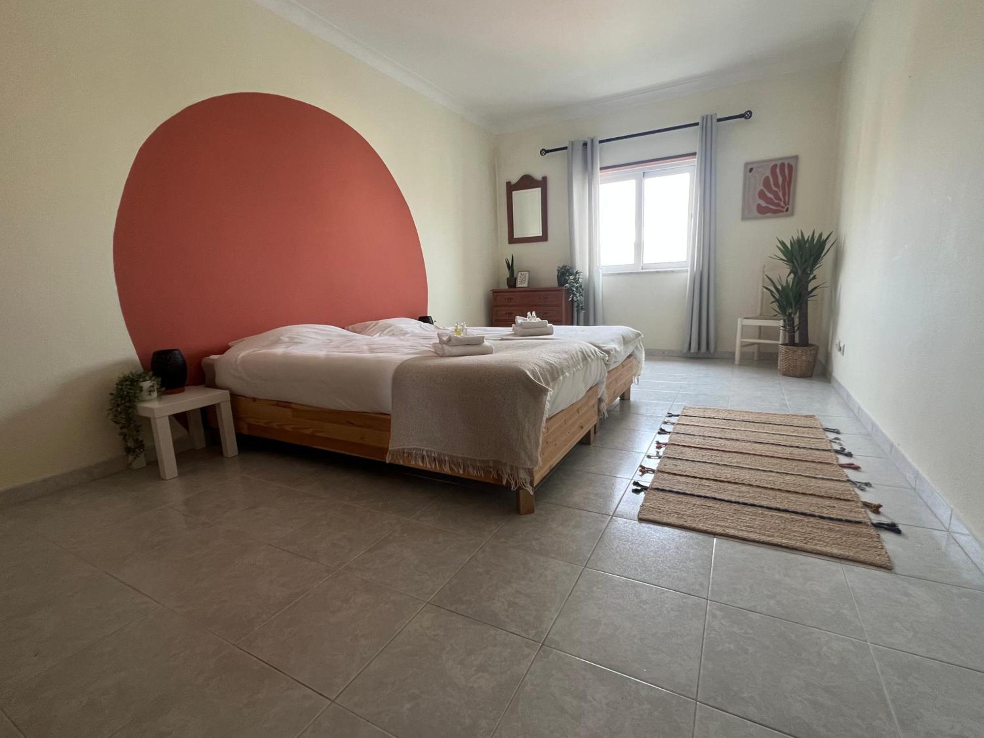 Casa Timor - Perfect Stay For Exploring Lagos & Algarve Ngoại thất bức ảnh